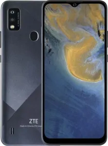 Замена тачскрина на телефоне ZTE Blade A51 в Краснодаре